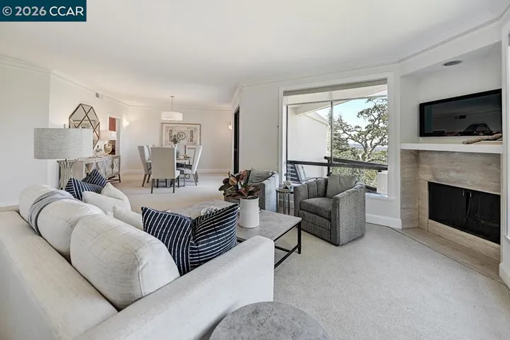 3711 Terra Granada Dr 3b, Walnut Creek, California 94595