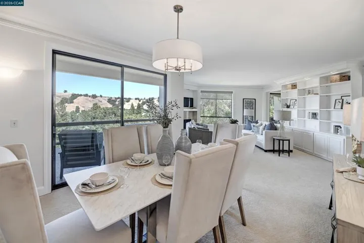 3711 Terra Granada Dr 3b, Walnut Creek, California 94595
