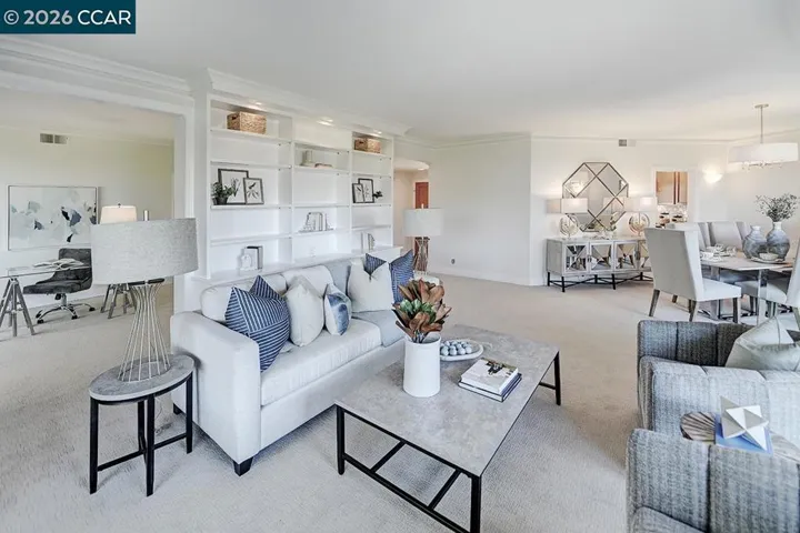 3711 Terra Granada Dr 3b, Walnut Creek, California 94595