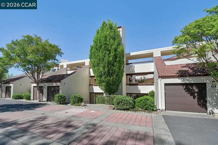 3711 Terra Granada Dr 3b, Walnut Creek, California 94595