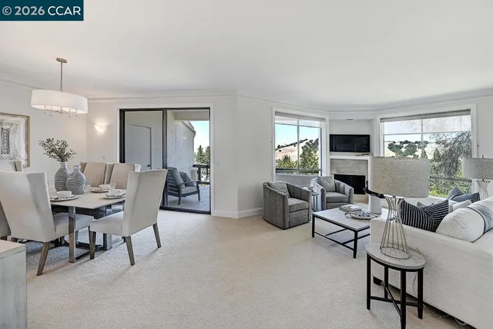 3711 Terra Granada Dr 3b, Walnut Creek, California 94595