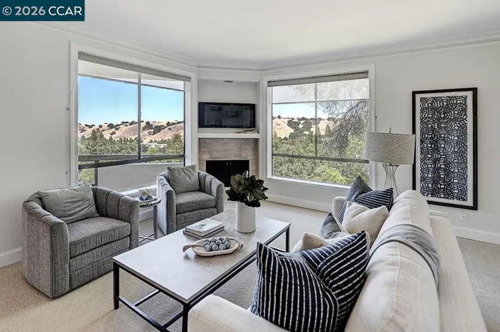 3711 Terra Granada Dr 3b, Walnut Creek, California 94595