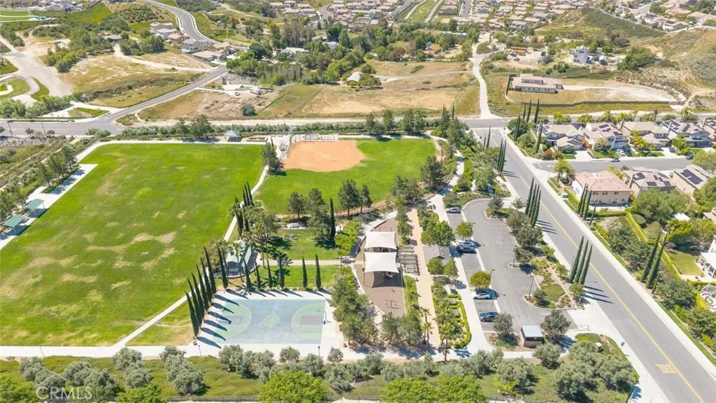 Morgan Hill Park.
