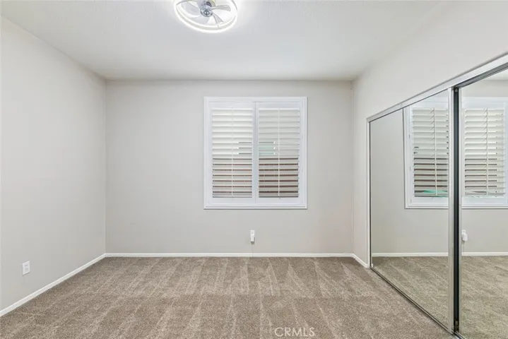 Downstairs Bedroom 1
