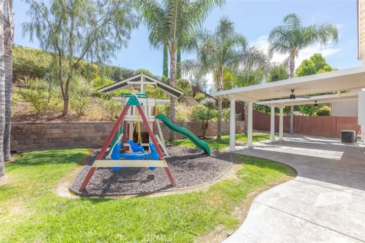 Large rear yard. Must see in person.