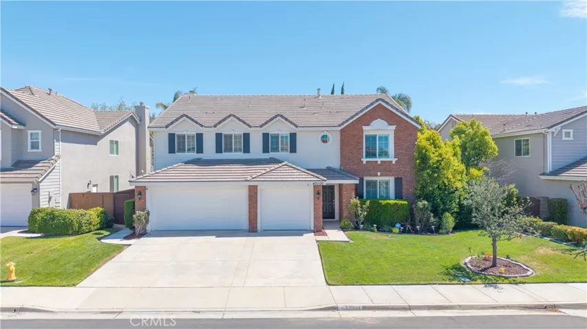 Desirable "Olde Orchard" Morgan Hill Neighborhood in South Temecula