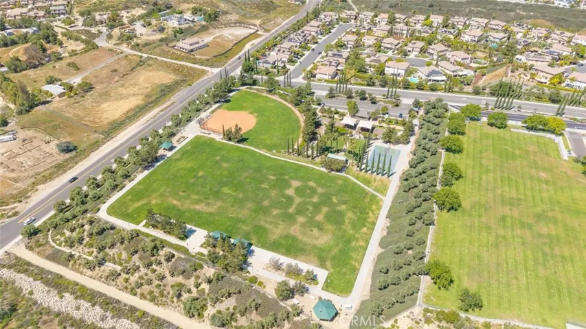 Morgan Hill Park.