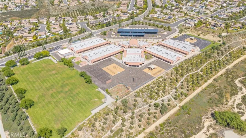 Tony Tobin Elementary.