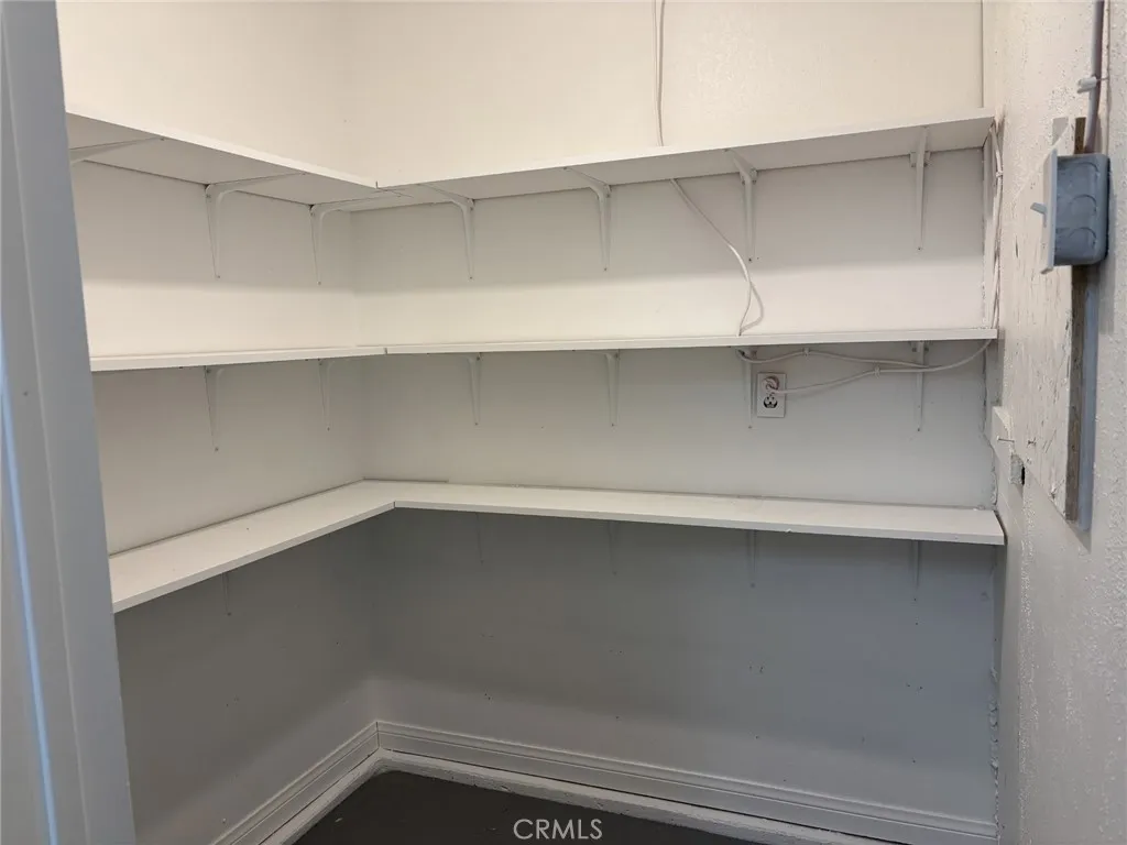 PANTRY