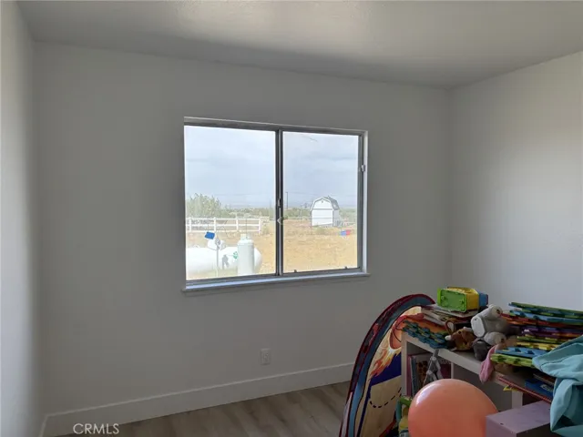 BEDROOM #2