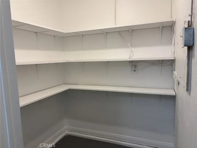PANTRY