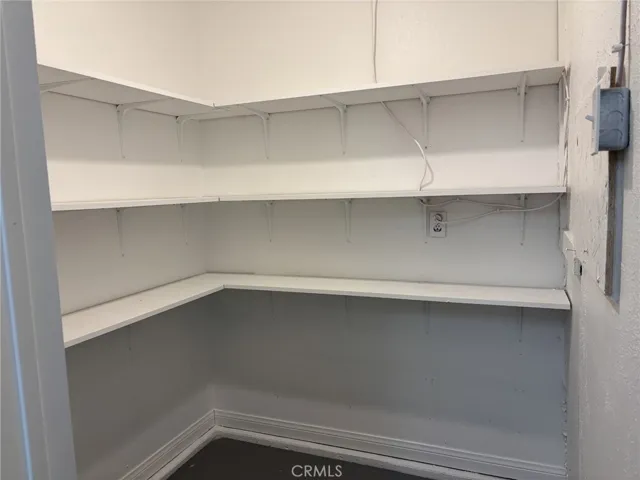 PANTRY