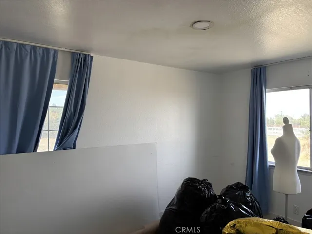 BEDROOM #1