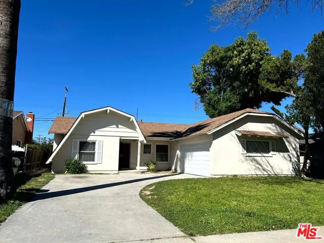 22739 Marlin Place, West Hills, California 91307