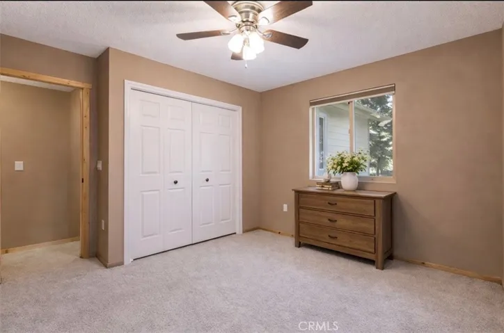 Bedroom 1 AI generated