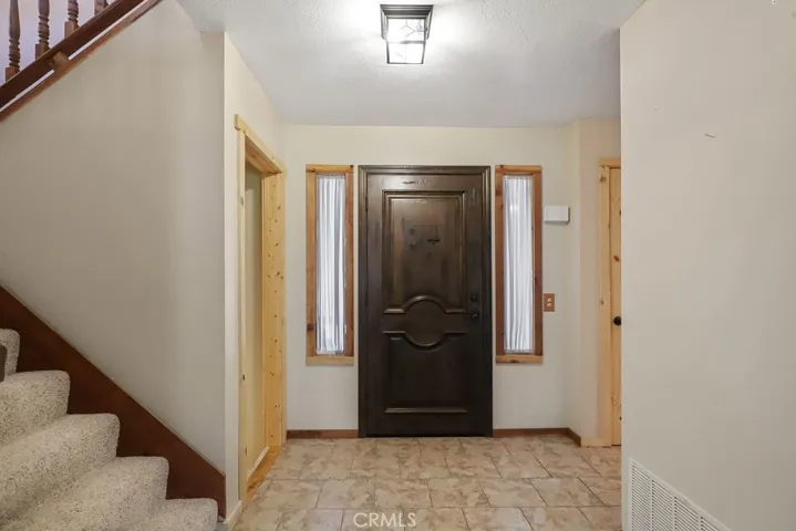 entry way