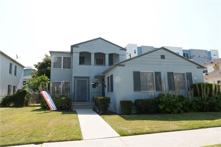 3526 Farmdale, Los Angeles, California 90016