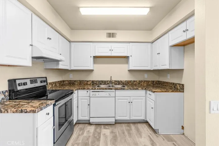 2971 E Sunflower Circle E, Palm Springs, California 92262