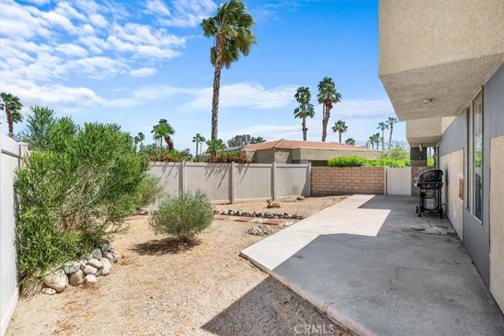 2971 E Sunflower Circle E, Palm Springs, California 92262