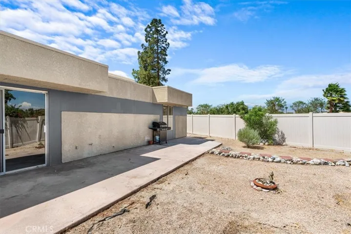 2971 E Sunflower Circle E, Palm Springs, California 92262