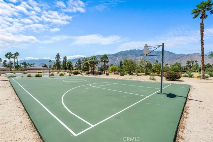 2971 E Sunflower Circle E, Palm Springs, California 92262