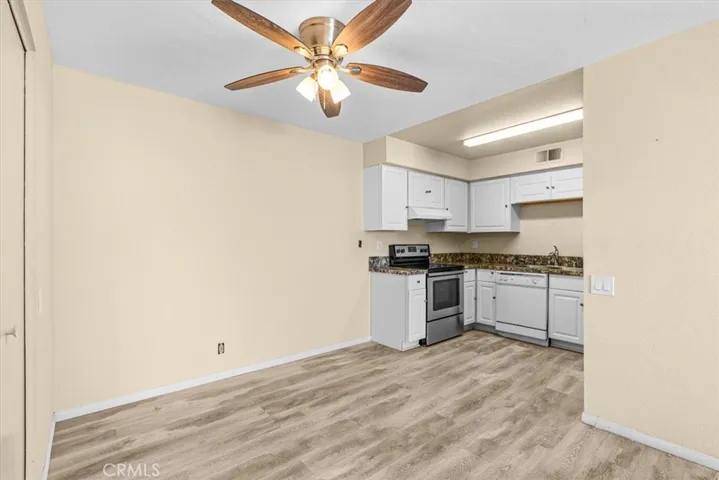 2971 E Sunflower Circle E, Palm Springs, California 92262