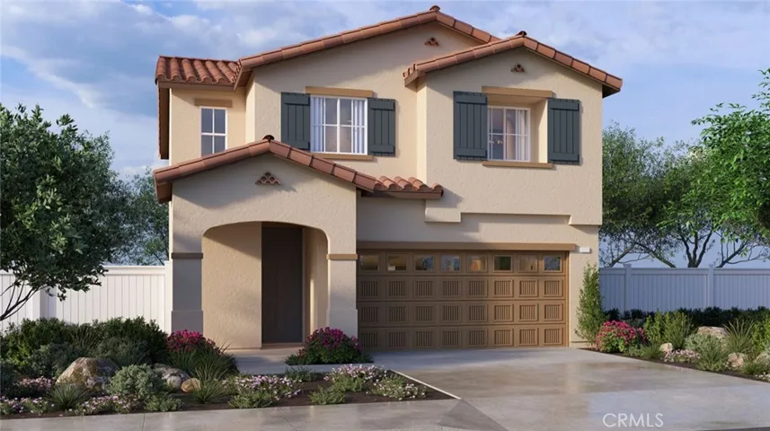 15418 Thundercloud Lane, Victorville, California 92394