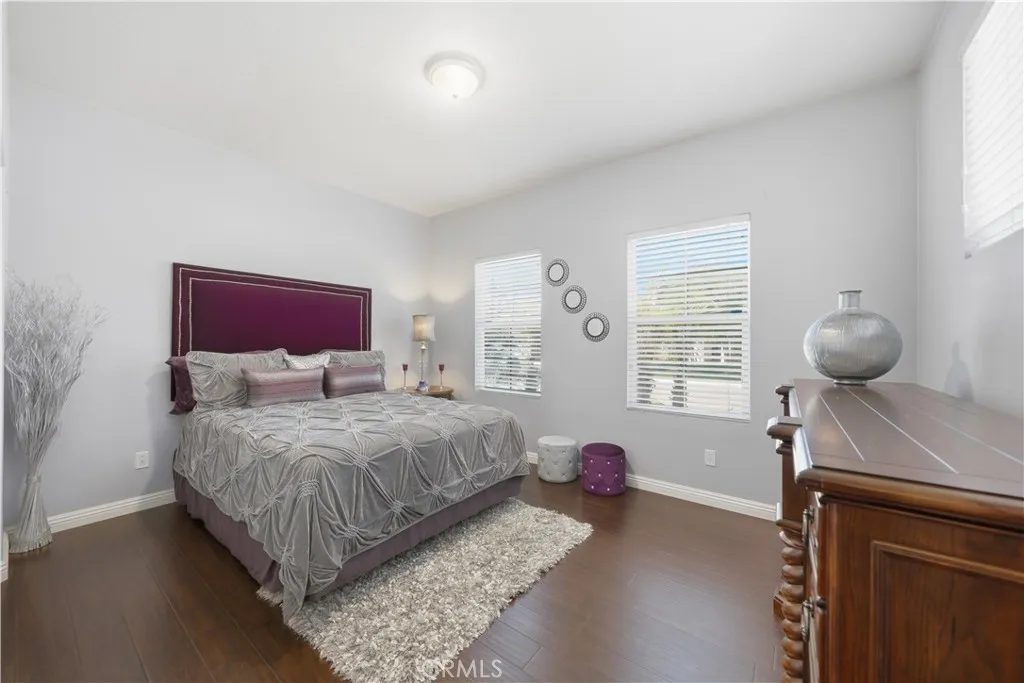 Main Level Bedroom