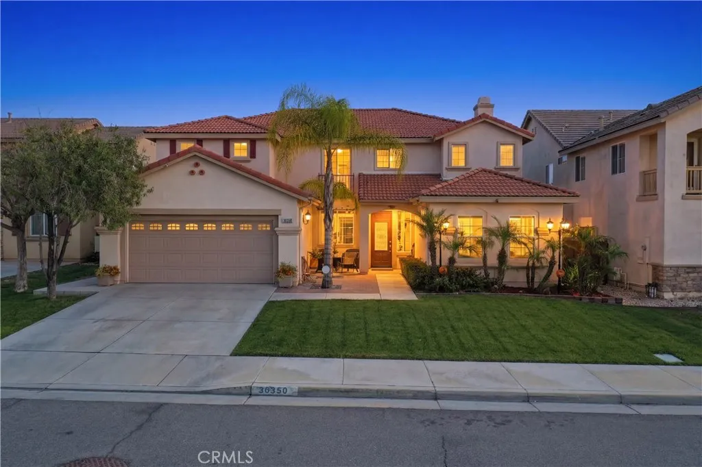 Welcome Home