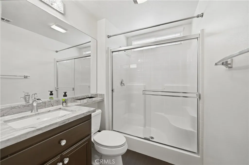 Main Level Bath