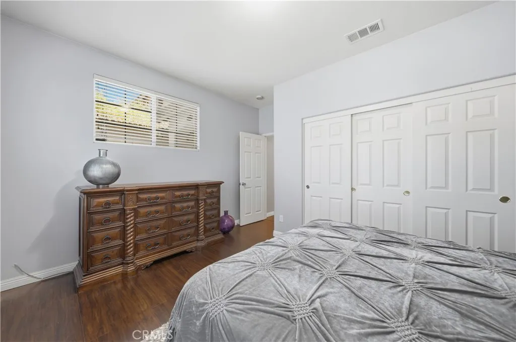Main Level Bedroom