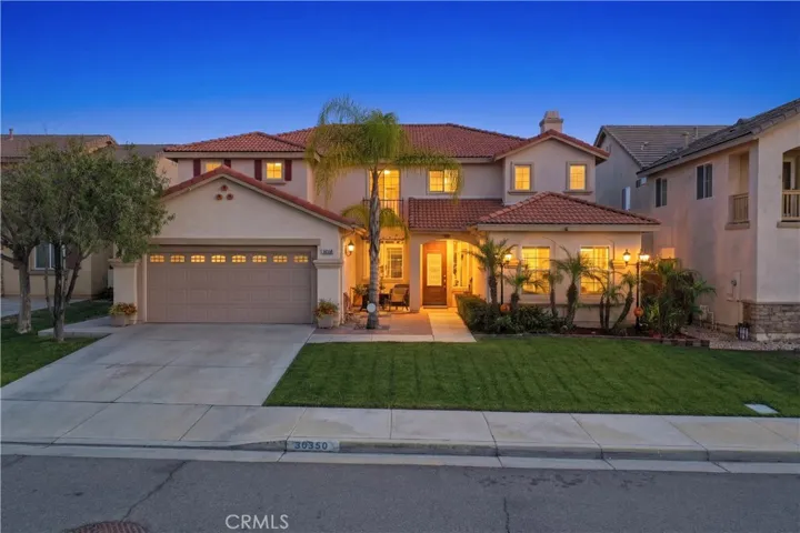 Welcome Home