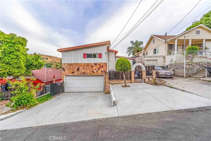 3680 Rolle, Los Angeles, California 90031