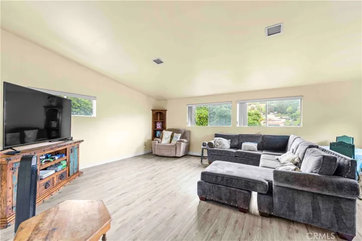 Large Living Room