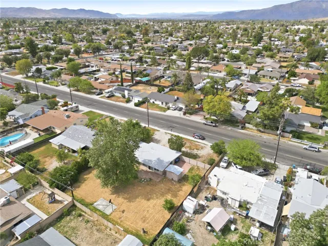 Neighborhood