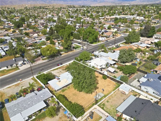 Neighborhood