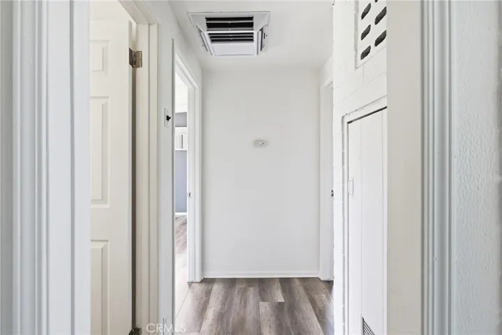 Hallway 2