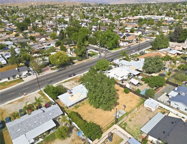 Neighborhood