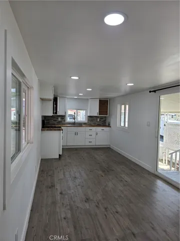 KITCHEN VIEW