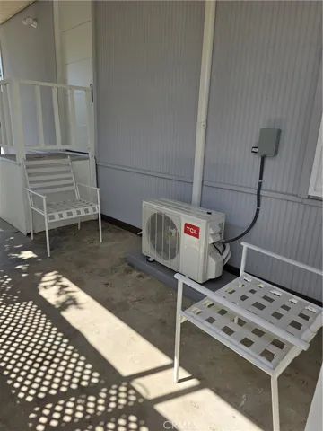 NEW MINI SPLIT UNIT
