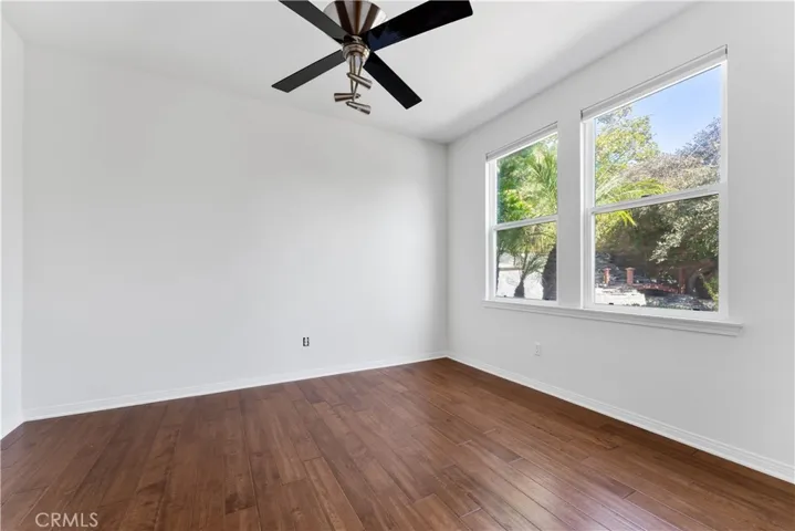 Bedroom downstairs