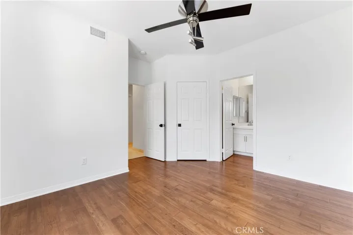 Bedroom downstairs