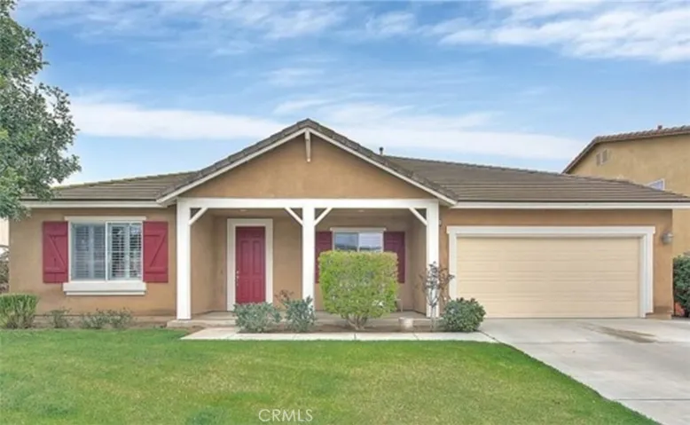 11931 Sunstone Court, Jurupa Valley, California 91752