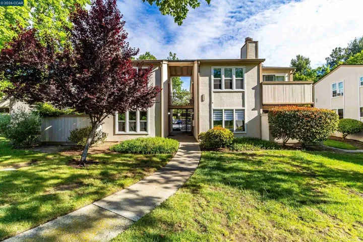 375 Camelback Rd 4, Pleasant Hill, California 94523-1319