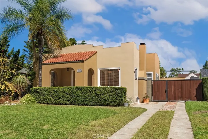231 Lincoln Avenue, Pomona, California 91767