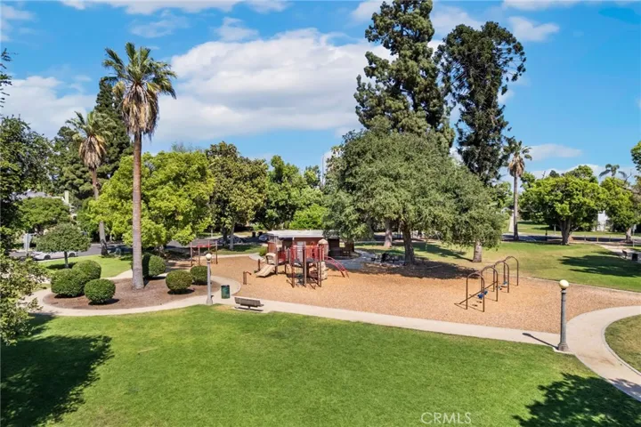 231 Lincoln Avenue, Pomona, California 91767