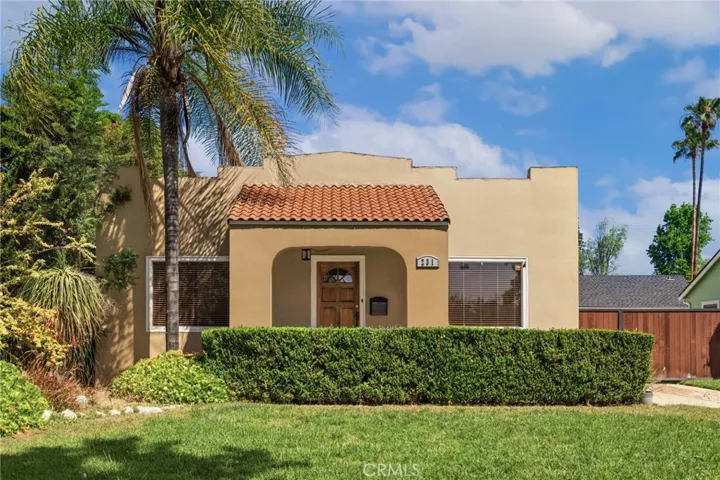 231 Lincoln Avenue, Pomona, California 91767