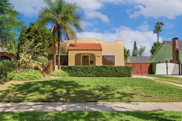 231 Lincoln Avenue, Pomona, California 91767