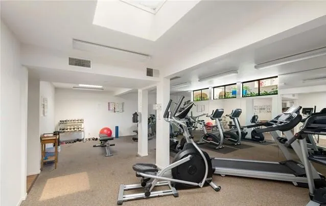 fitness