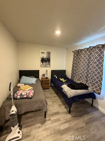 downstairs bedroom 1